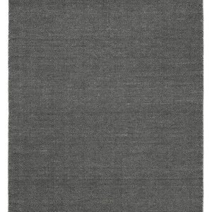 Hugin Udendørs tæppe - Sort/Oliven, 250x350