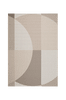 Udendørstæppe Toscana