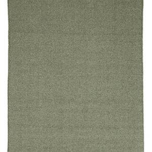 Udendørs tæppe i polypropylene 300 x 200 cm - Grøn