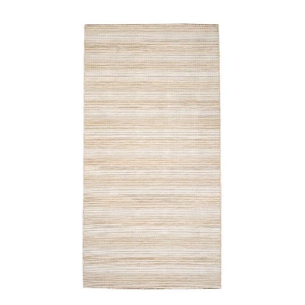 Gulvtæppe Palm 3471 Beige 80X150