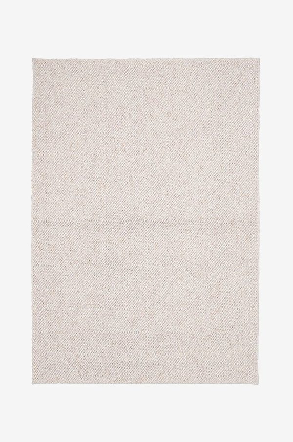 Hillerstorp - Tæppe Cozy Carpet 160X230 Cm - Hvid - Udendørstæpper - - Homeroom