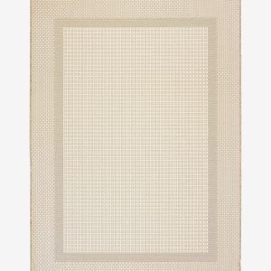 Mattbolaget - Tæppe Seattle - Beige - Fladvævede tæpper - - Homeroom