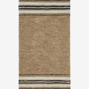 Svanefors - Løber Jolin - Natur - Jute- & sisaltæpper - - Homeroom