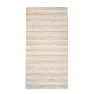 Gulvtæppe Palm 3471 Beige 80x150 cm