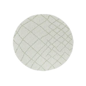 Gulvtæppe Palm 3526 Grøn 120R
