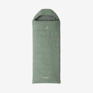 Nordisk - Frigg +10° sovepose XL (Grøn)