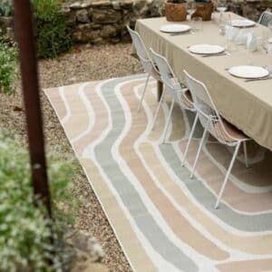 Rug Isana Multico 120 x 170 cm