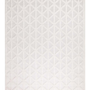 Tæppe Santorini 446 Creme 120x170 cm