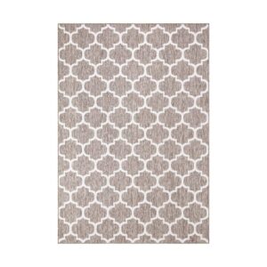 Tæppe Sun 462 Beige 60X110