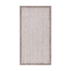 Tæppe Sun 470 Beige 80X150