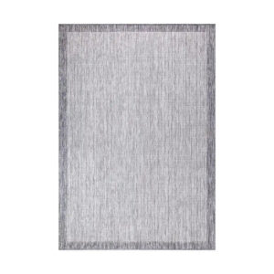 Tæppe Sun 470 Grå 140X200